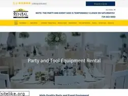 Sites similar to a1rental-annarbor.com