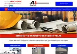 Sites similar to a1rentals.com