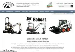 Sites similar to a1rentalwest.com