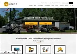 Sites similar to a1rentit.com