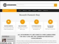Sites similar to a1researchers.com