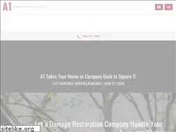 Sites similar to a1restoration.net