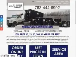 Sites similar to a1rolloffs.com