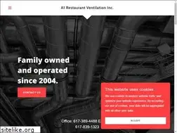 Sites similar to a1rv.net