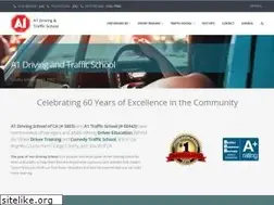 Sites similar to a1safedriver.com