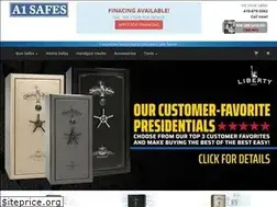 Sites similar to a1safesmd.com