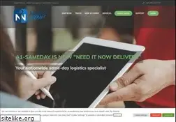 Sites similar to a1sameday.com