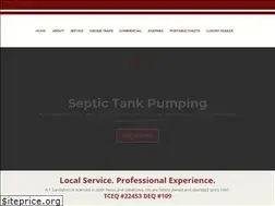 Sites similar to a1sanitation.net