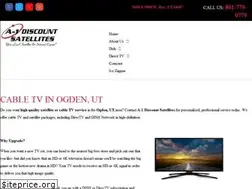 Sites similar to a1satutah.com
