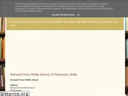 Sites similar to a1schools.blogspot.com