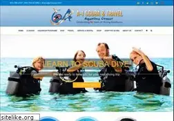 Sites similar to a1scuba.com