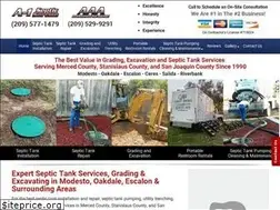 Sites similar to a1septic.org