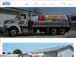 Sites similar to a1septiciowa.com