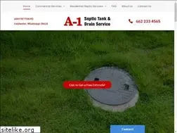 Sites similar to a1septictank.services