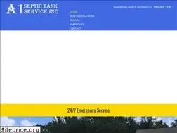 Sites similar to a1septictanks.com