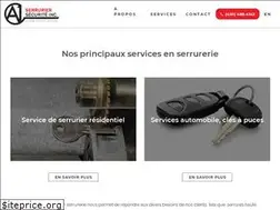 Sites similar to a1serrurier.com