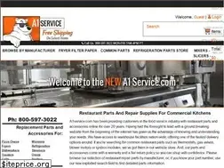 Sites similar to a1service.com