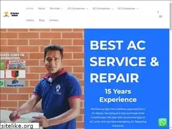 Sites similar to a1servicekolkata.com