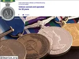 Sites similar to a1servicemedals.com.au
