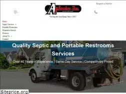 Sites similar to a1serviceseveleth.com