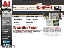 Sites similar to a1servicesinc.com