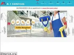 Sites similar to a1servicesindia.com
