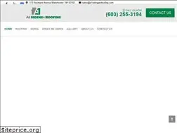 Sites similar to a1sidingandroofing.com