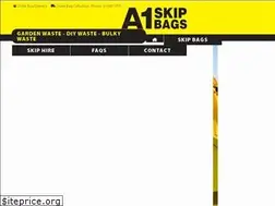 Sites similar to a1skipbags.ie