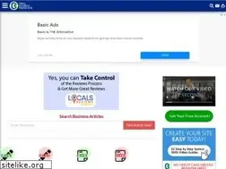 Sites similar to a1smallbusinessmarketing.com