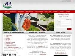 Sites similar to a1smallengines.com