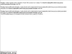 Sites similar to a1smog.org