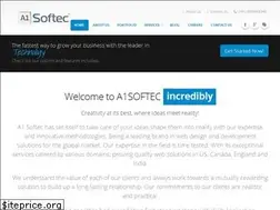 Sites similar to a1softec.com