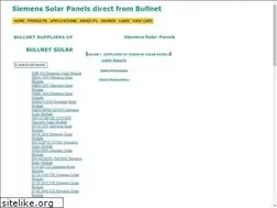 Sites similar to a1solar.com