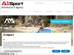 Sites similar to a1sport.ca