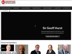 Sites similar to a1sportingspeakers.com