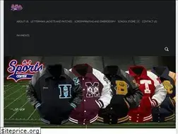 Sites similar to a1sportstx.com
