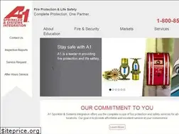Sites similar to a1ssi.com