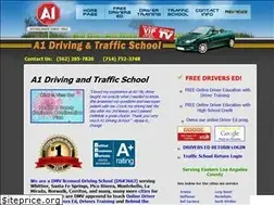 Sites similar to a1startdriving.com