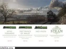 Sites similar to a1steam.com