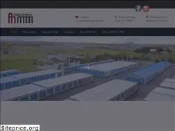Sites similar to a1storagesystem.com