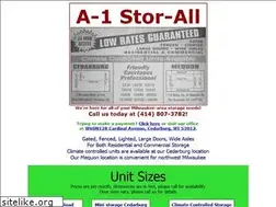 Sites similar to a1storall.com