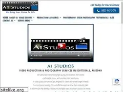 Sites similar to a1studiosaz.com