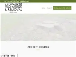Sites similar to a1stumpremoval.com