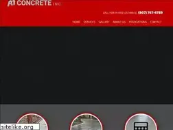 Sites similar to a1superiorpaving.com