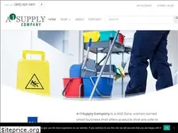 Sites similar to a1supplycorp.com