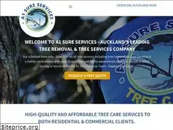 Sites similar to a1sureservices.co.nz