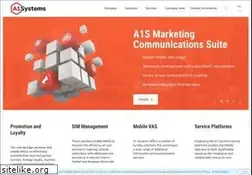 Sites similar to a1systems.ru