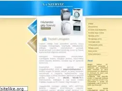 Sites similar to a1szerviz.hu