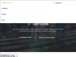 Sites similar to a1t.com.au