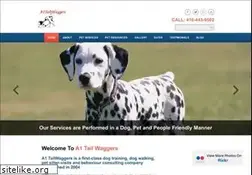 Sites similar to a1tailwaggers.ca